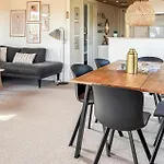 Vakantiehuis 3 Bedroom Lovely In Aabenraa
