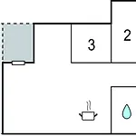 3 Bedroom Lovely In *