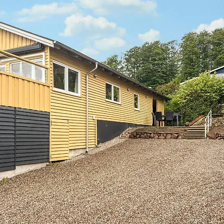 3 Bedroom Lovely In Åbenrå