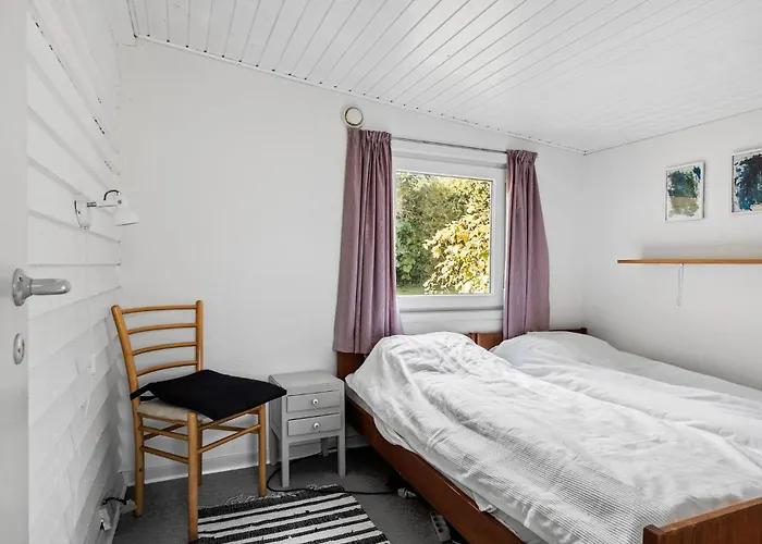 3 Bedroom Lovely In Дом отдыха Обенро