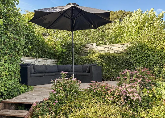 3 Bedroom Lovely In Дом отдыха Обенро