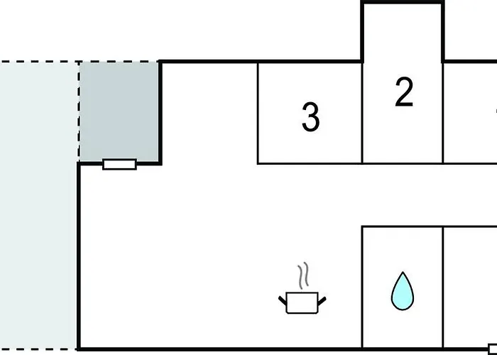 3 Bedroom Lovely In *